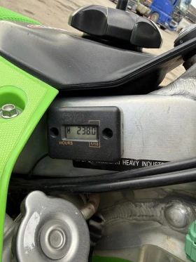 Kawasaki Kfx, снимка 16