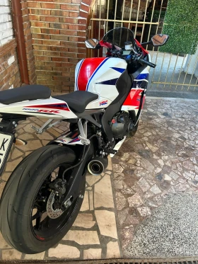 Honda Cbr 1000 rr HRC, снимка 3