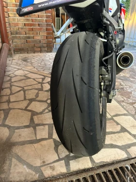 Honda Cbr 1000 rr HRC, снимка 7