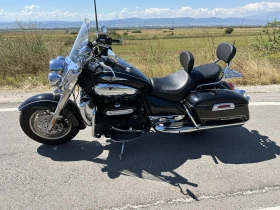 Triumph Rocket III TOURING, снимка 2