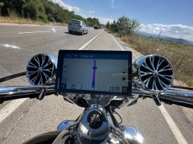 Triumph Rocket III TOURING, снимка 10