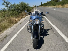 Triumph Rocket III TOURING, снимка 5