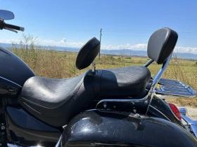 Triumph Rocket III TOURING, снимка 11