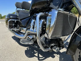 Triumph Rocket III TOURING, снимка 7