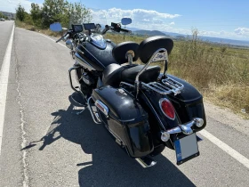 Triumph Rocket III TOURING, снимка 3
