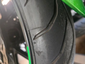 Kawasaki Z 1000SX, снимка 6