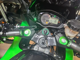 Kawasaki Z 1000SX, снимка 3