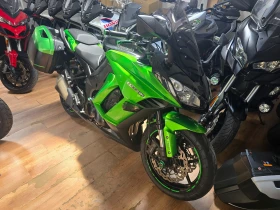 Kawasaki Z 1000SX, снимка 2