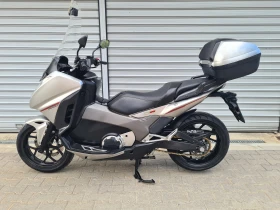 Honda Interceptor 750i ABS/TSC, снимка 6
