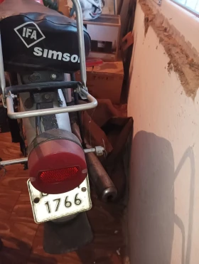 Simson 50, снимка 6