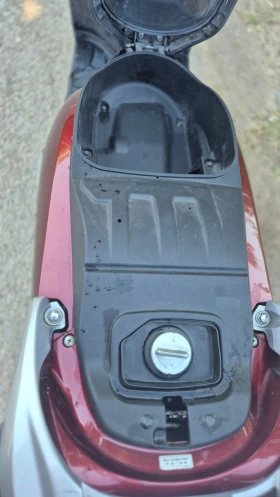 Honda Sh | Mobile.bg    8