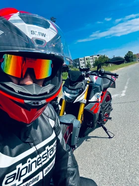 BMW G G310 R Sport Full Led | Mobile.bg    2
