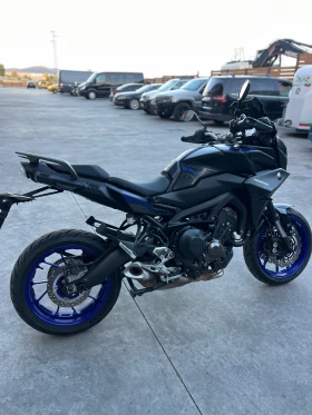 Обява за продажба на Yamaha Mt-09 TRACER 900 Abs ~14 550 лв. - изображение 5 | Auto.bg Обява за продажба на Yamaha Mt-09 TRACER 900 Abs ~14 550 лв. - изображение 5
