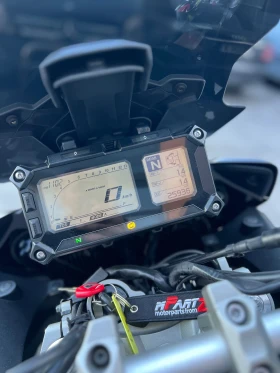 Yamaha Mt-09 TRACER 900 Abs | Mobile.bg    14