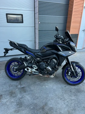 Обява за продажба на Yamaha Mt-09 TRACER 900 Abs ~14 550 лв. - изображение 2 | Auto.bg Обява за продажба на Yamaha Mt-09 TRACER 900 Abs ~14 550 лв. - изображение 2