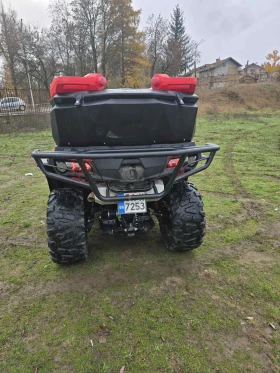 Cfmoto 800 850 | Mobile.bg    5