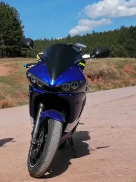 Yamaha YZF-R6 Няма, снимка 3