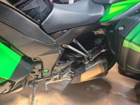 Kawasaki Z 1000SX | Mobile.bg � ����� ������ 9