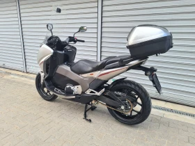 Honda Interceptor 750i ABS/TSC | Mobile.bg � ����� ������ 8