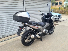 Honda Interceptor 750i ABS/TSC | Mobile.bg � ����� ������ 3