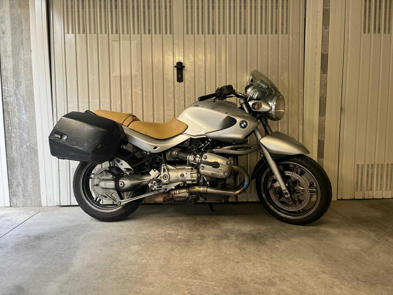 BMW R 1150R | Mobile.bg   1