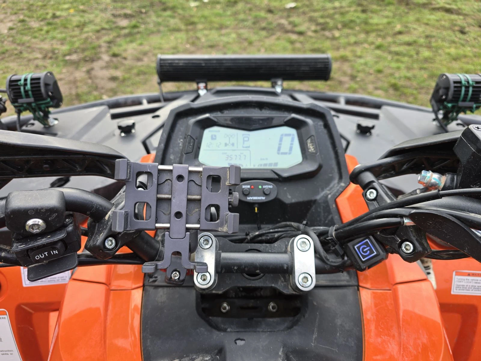 Cfmoto 800 850 | Mobile.bg   3