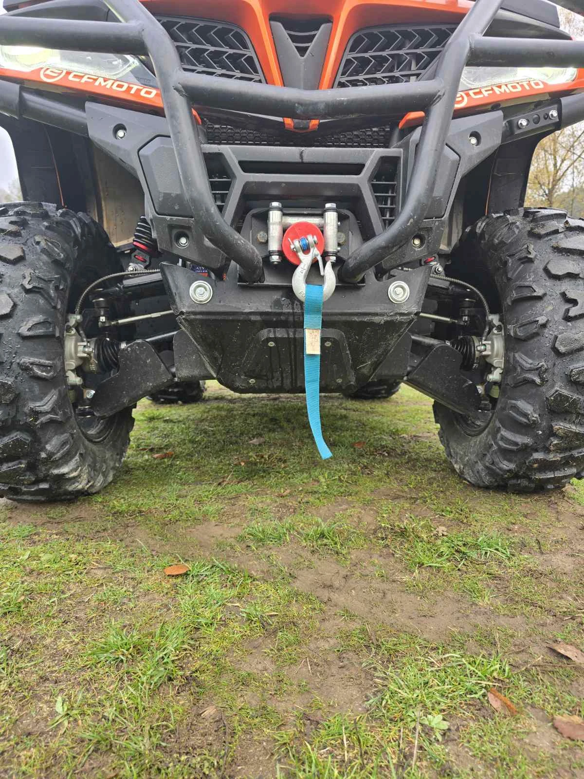 Cfmoto 800 850 | Mobile.bg   8