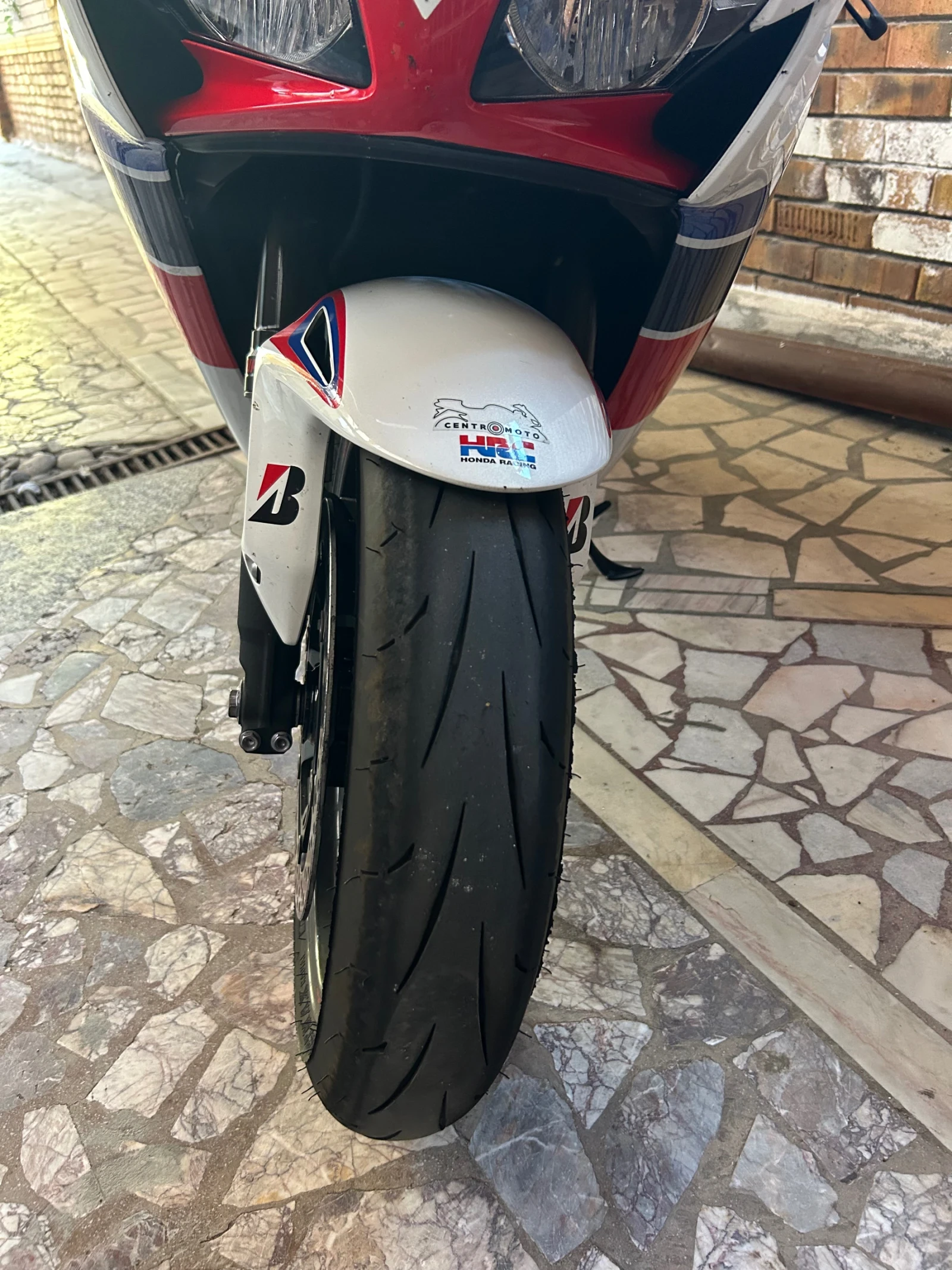Honda Cbr 1000 rr HRC | Mobile.bg � ����������� 5