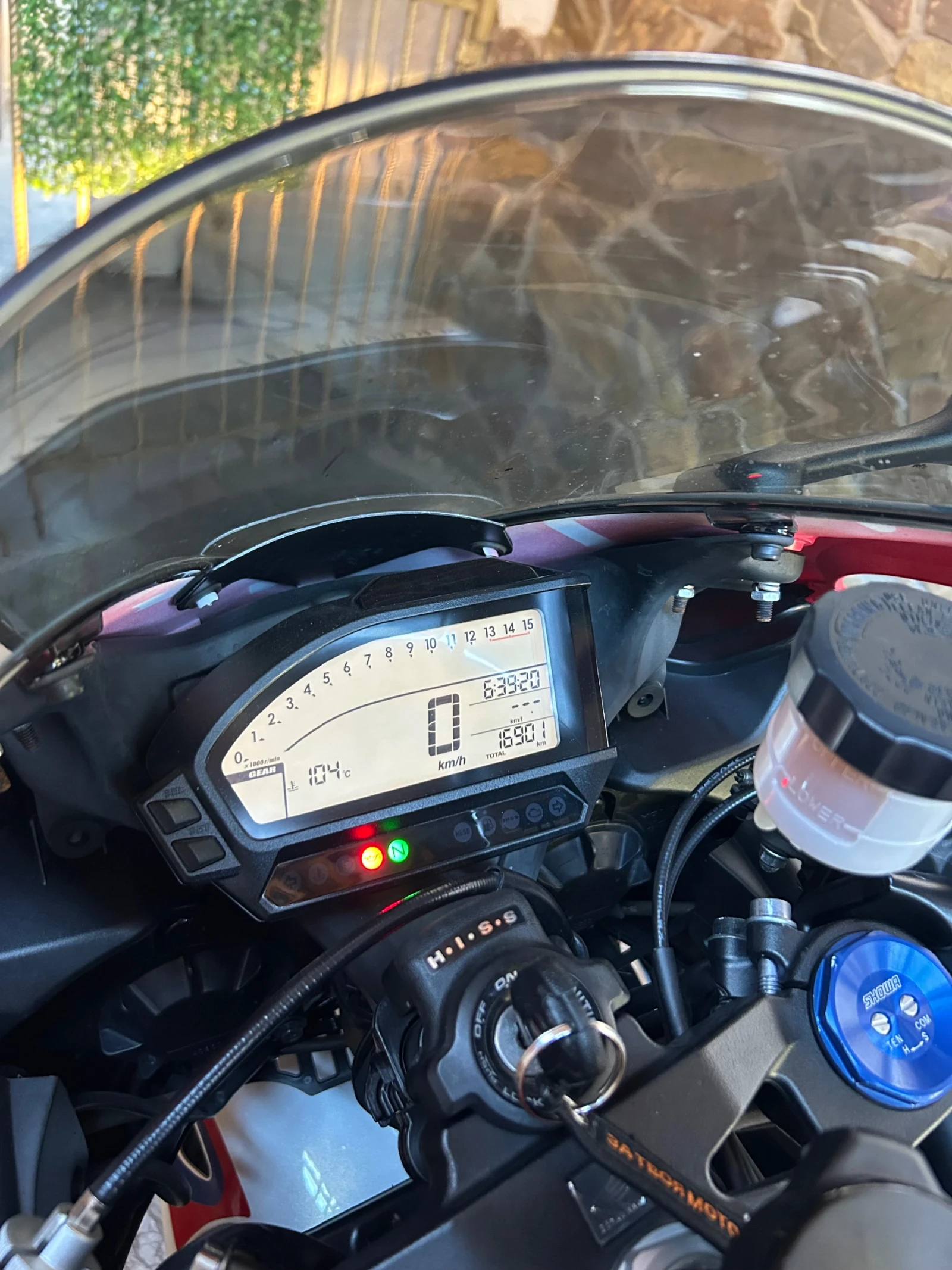Honda Cbr 1000 rr HRC | Mobile.bg � ����������� 6