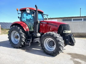 Трактор CASE IH PUMA 165, снимка 2