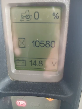 Трактор CASE IH PUMA 165, снимка 4