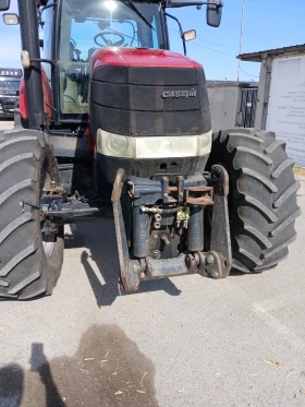 Трактор CASE IH PUMA 165, снимка 3