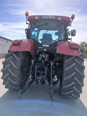 Трактор CASE IH PUMA 165, снимка 6