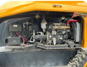 Автовишка Друга марка JCB Siniboom GT ZZ25J, снимка 7