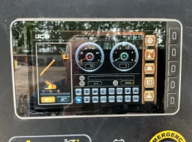 Автовишка Друга марка JCB Siniboom GT ZZ25J, снимка 6