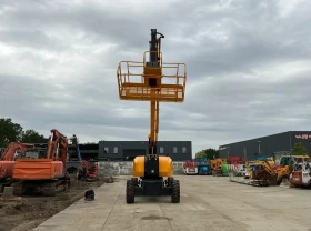 Автовишка Друга марка JCB Siniboom GT ZZ25J, снимка 4