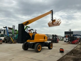 Автовишка Друга марка JCB Siniboom GT ZZ25J, снимка 2