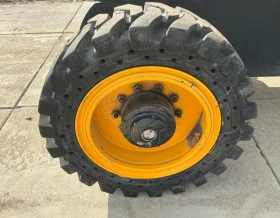 Автовишка Друга марка JCB Siniboom GT ZZ25J, снимка 5