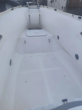 Надуваема лодка Suzumar Rib 350, снимка 5