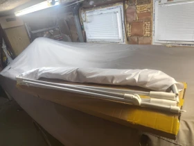 Надуваема лодка Suzumar Rib 350, снимка 12