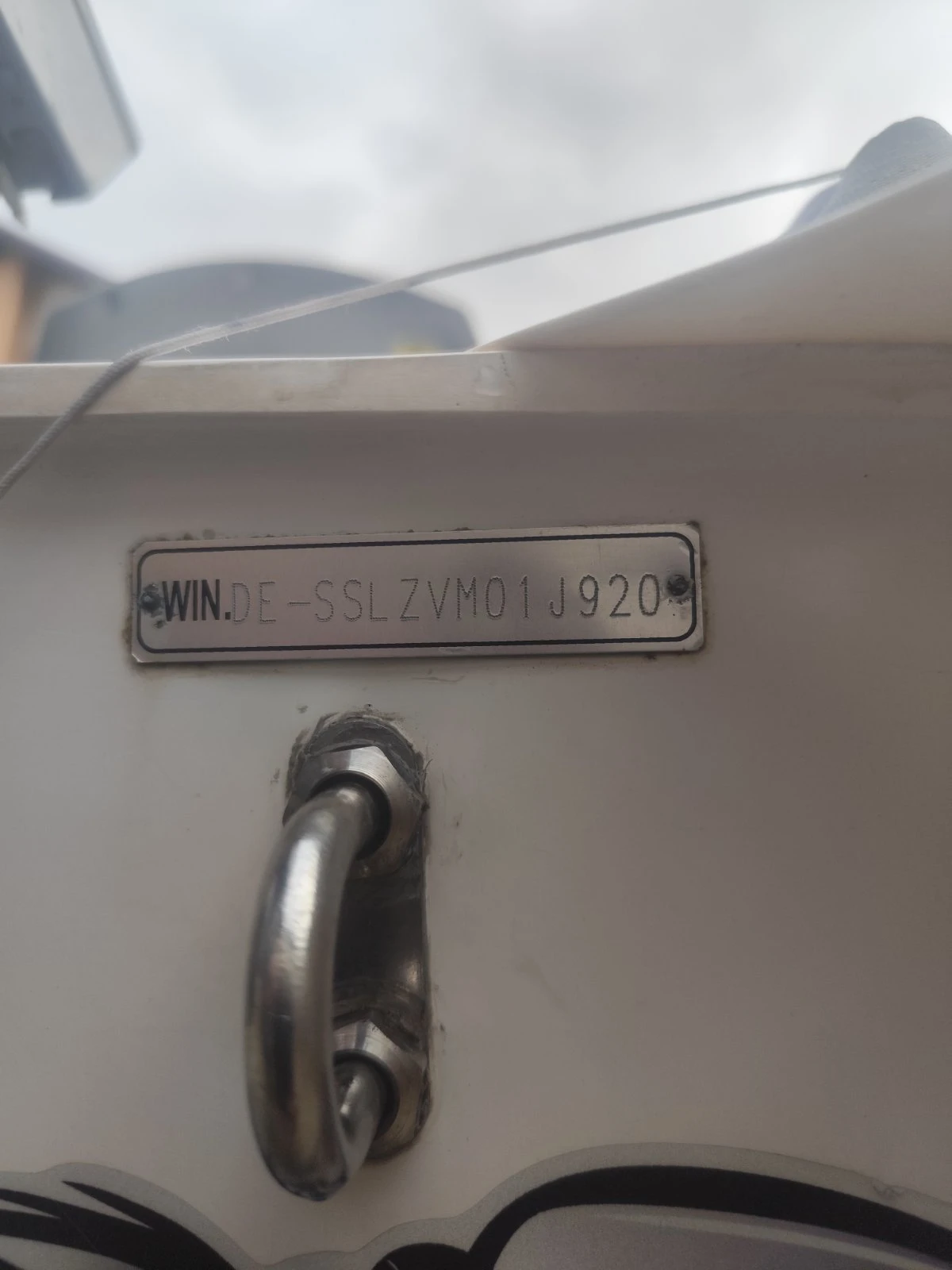 Надуваема лодка Suzumar Rib 350 - изображение 3