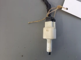 Стоп машинка Тойота Аурис 1.6Б 