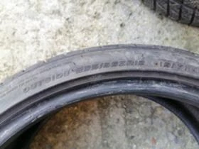 Гуми Летни 235/35R19, снимка 8