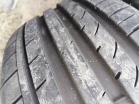 Гуми Летни 235/35R19, снимка 3