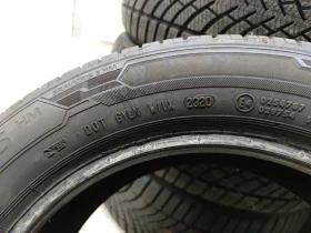 Гуми Летни 195/55R15, снимка 9