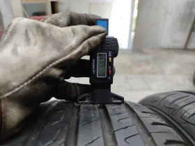 Гуми Летни 195/55R15, снимка 7