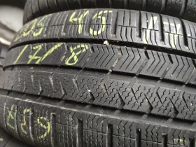 Гуми Всесезонни 205/45R17, снимка 1