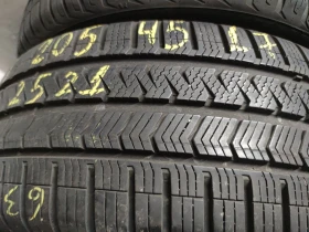 Гуми Всесезонни 205/45R17, снимка 3