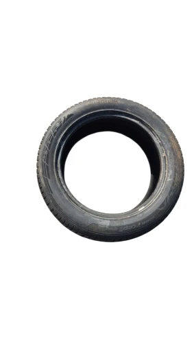 Гуми Зимни 235/55R19, снимка 3