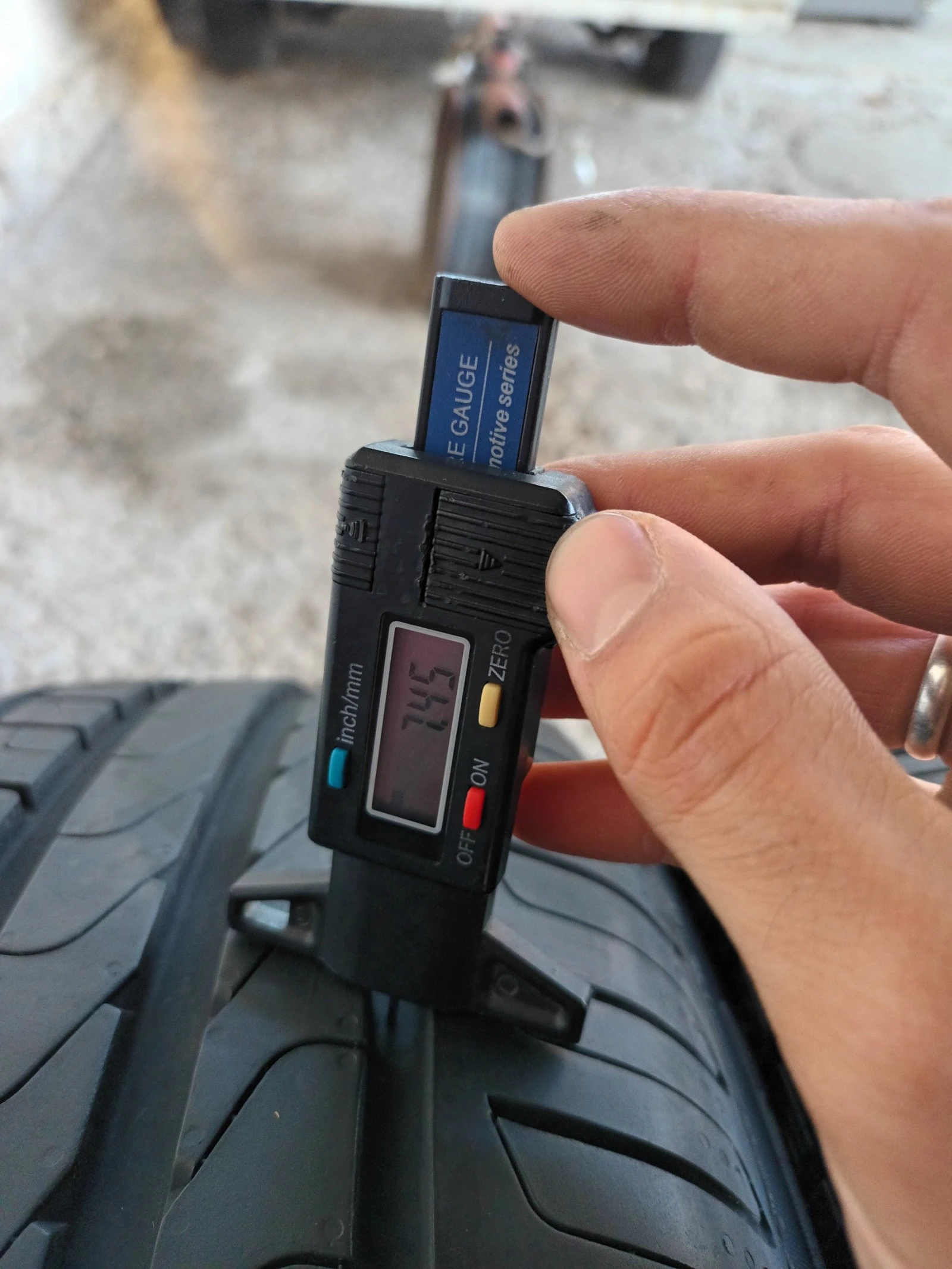  235/55R19 | Mobile.bg   6